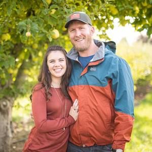 Meet your Posher, Katelyn